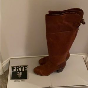 Frye Boots